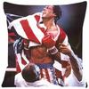 Boxer Movie Cushion Cover Living Room Stills Pillow For Chairs Pillowcase Home Decorative Cushions For Sofa Pillow Cover 246