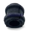 2PCS Fit For Auto parts  Front Stabilizer Sway Bar Bushing For Sonata for Sorento 548133K100 54813-3K100