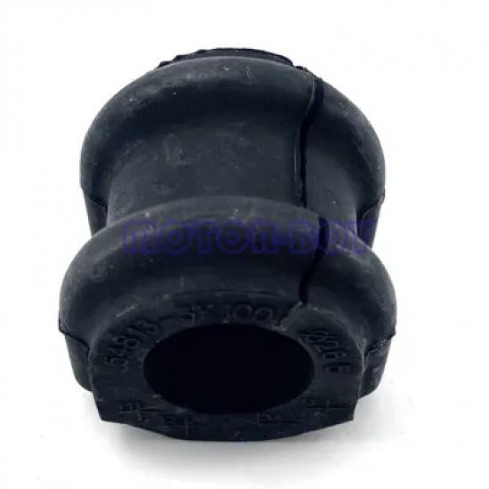 2PCS Fit For Auto parts Front Stabilizer Sway Bar Bushing For Sonata for Sorento 548133K100 54813-3K100