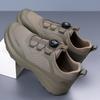 Fashion Comfortable Walking Shoes Simple Male Outdoor Flats All-match New Mesh Sneakers Breathable Shoes for Men Casual Sports Shoes