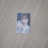Wonyoung Dive Zone Photo Card 