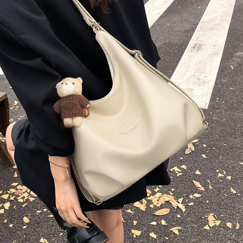 Borsa da donna nuova borsa da donna estiva a spalla borsa a tracolla grande capacità versatile borsa tote da pendolare