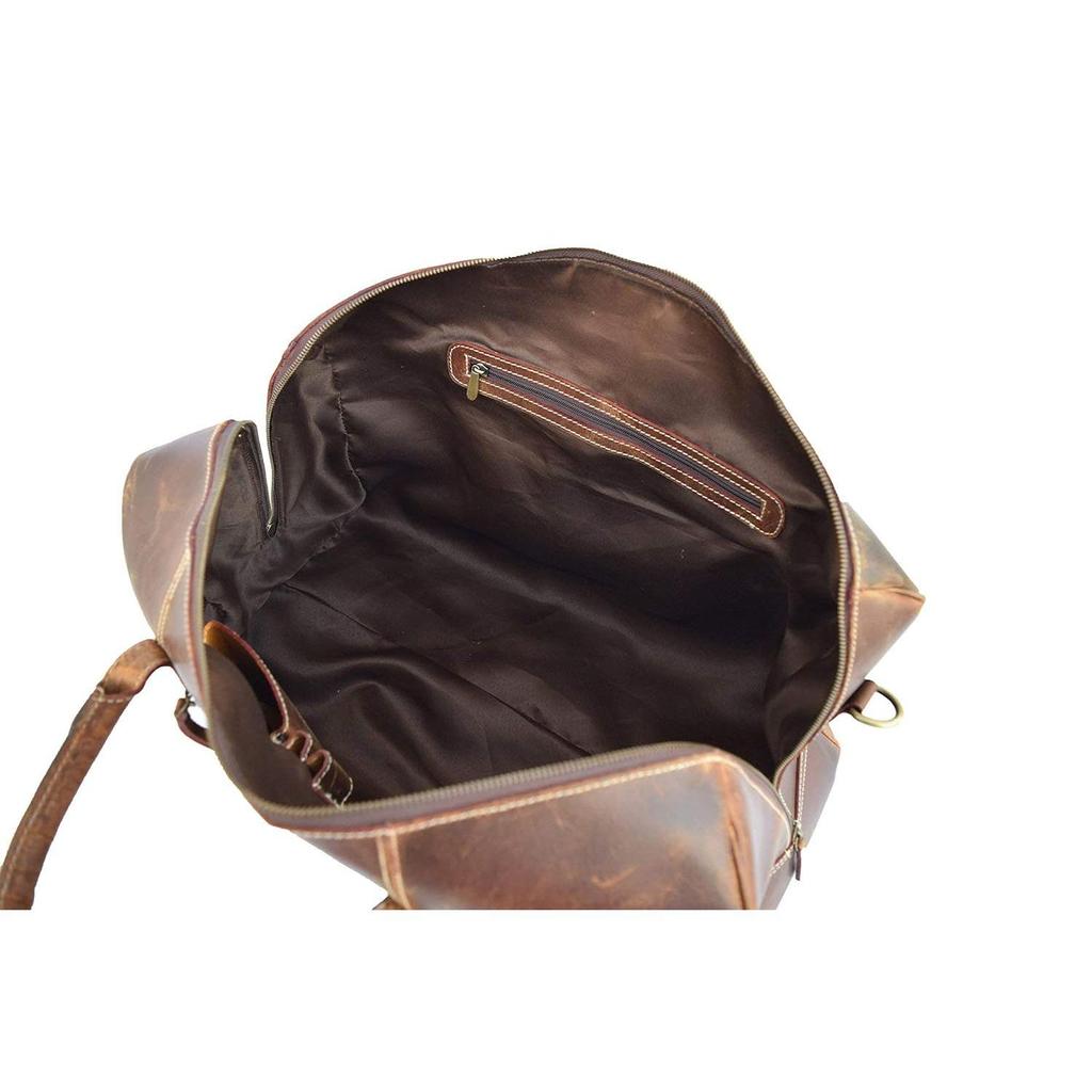 Sac Weekender en cuir, sac Duffle en cuir, grand sac de voyage, sac extérieur personnalisé, sac Holdall, sac cadeau Groomsmen, sac de gym en cuir