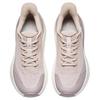 Anta Shunxing 15 Pro Comfortable Fabric Shock Absorbing Breathable Lightweight Low Top Running Shoes Women sneaker Lotus-Gray 122627711-4