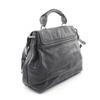 Used Chloe Elsie 2WAY Handbag leather Black Used Women