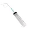 Anal Pump Cleaning Plug Large Syringe