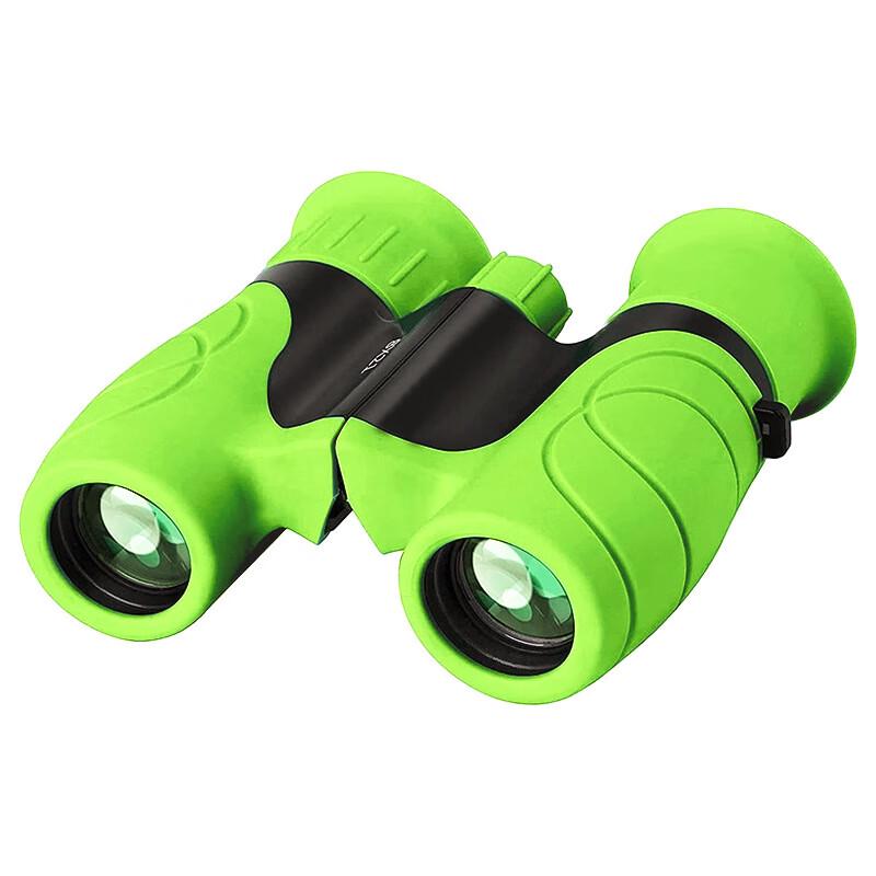 Miflame 8x21 Kids Outdoor Binoculars