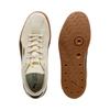 New PUMA Abrasion Resistant Low Top Skateboard Shoes Unisex Ecru 397444-07