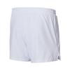 Under Armour Meridian Comfortable Soft Lightweight Fitting Casual Shorts Men Shorts White 6005469-100