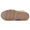 Li Ning CF Yuh 3.5 Dirty Bag Comfortable And Breathable Abrasion Resistant Low top Casual Shoes Women's Mist White AGCT332-1