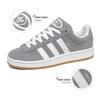 (GS) Adidas Campus 00s J 'Grey Gum' Kids' HQ6507