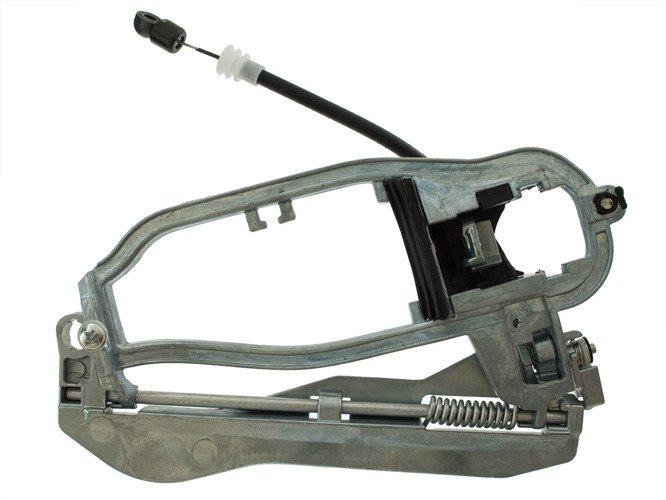 BMW X5 E53 99-06 Handle Mechanism Bracket, Rear Right