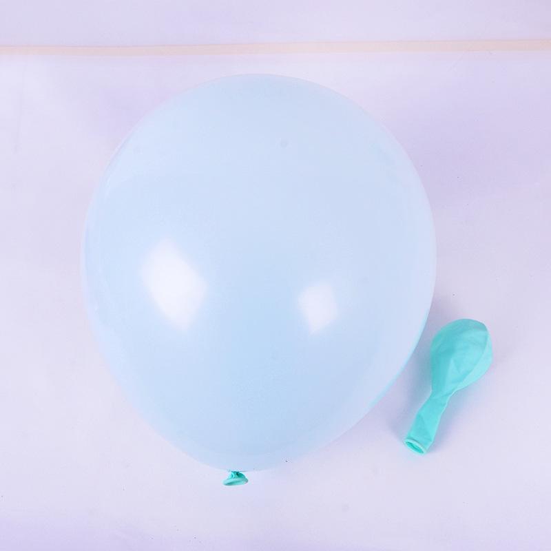 20/50pcs 10inch Macaron Latex Balloons Pastel Candy Balloon Wedding Happy Birthday Party Decorations Baby Shower Air Globos