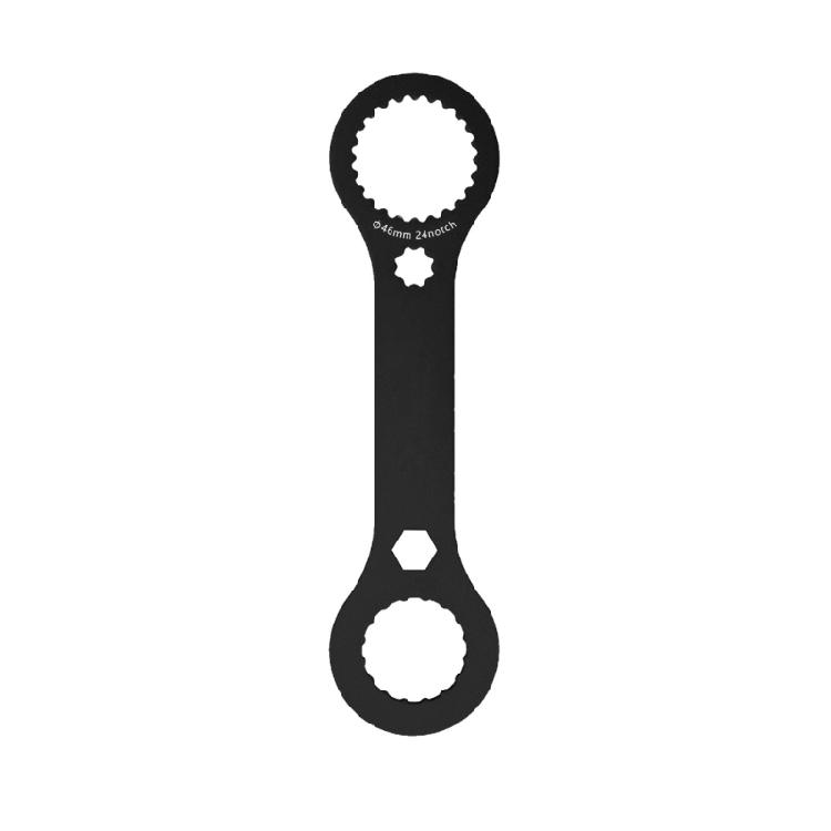 

Многоцелевой инструмент для обслуживания велосипедов Съемники шатунов велосипедов Снятие велосипеда для быстрого и легкого ремонта велосипедов