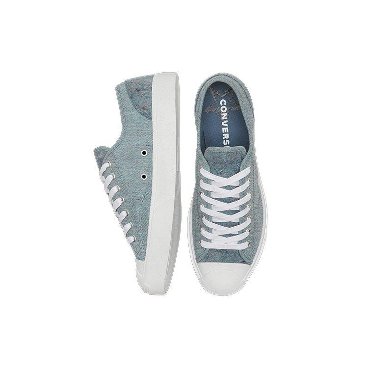 Jack Purcell Converse Renew Low 'Blue Twill' 169614C