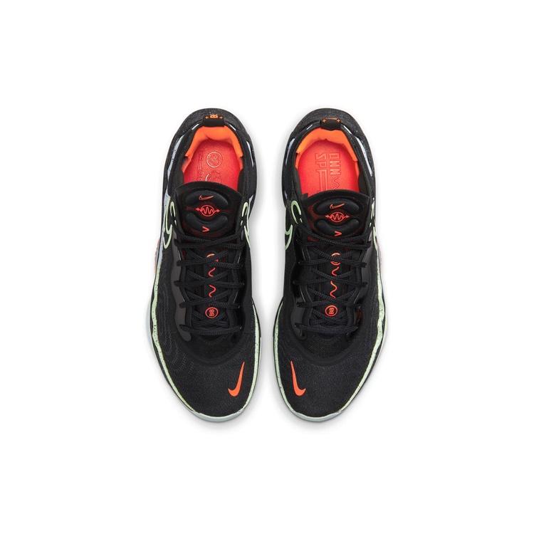 Nike Air Zoom GT Run 'Black Ghost' Men's CZ0202-001