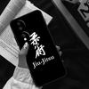 Judo BJJ Jiu Jitsu For Honor Magic 8 Pro 7 5 6 Lite Case For Honor 400 200 70 50 X8c X8b X9a X9b X9c X9d Win RT