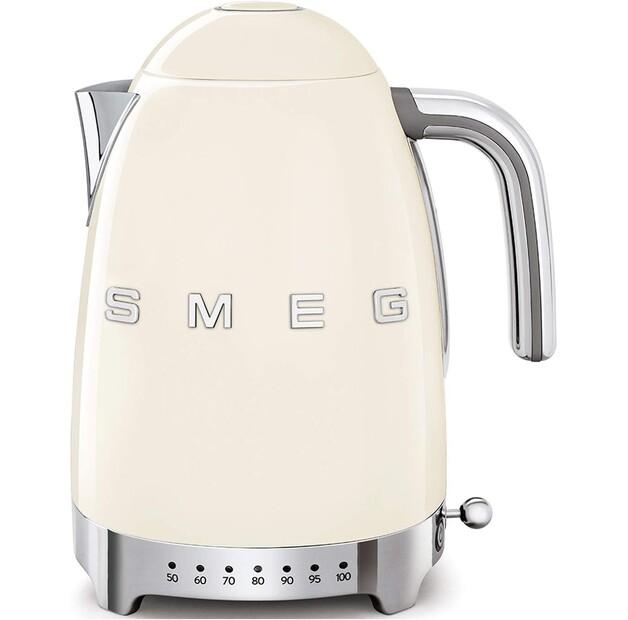 Чайник Smeg KLF04CREU