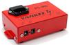 FONTE YANKEE PS-M0 9V 1800mA para pedais de guitarra