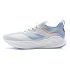 Li Ning Shadow 3.0 Pro Running Shoes Men Sneakers White Blue ARHU001-1