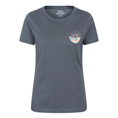 Oberteile – T-Shirts