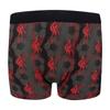 Liverpool FC Boys Crest Boxer Shorts (Pack of 3)