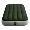 64762 Inflatable Mattress Double 137x191x25cm Green