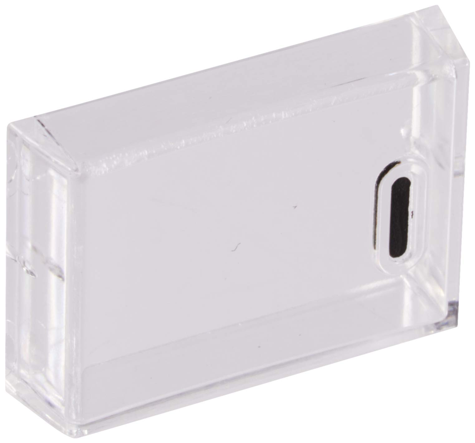 

Panasonic Full Color Embedded Name Switch Cover Caps 10 Pieces WN9906010