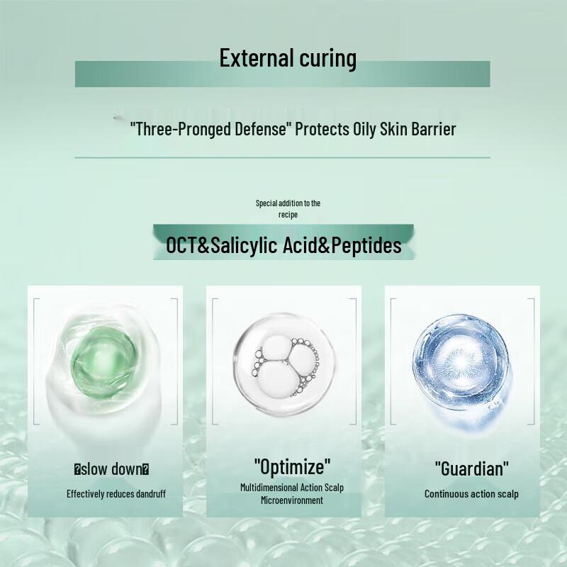 Schwarzkopf Oil Control Scalp Serum