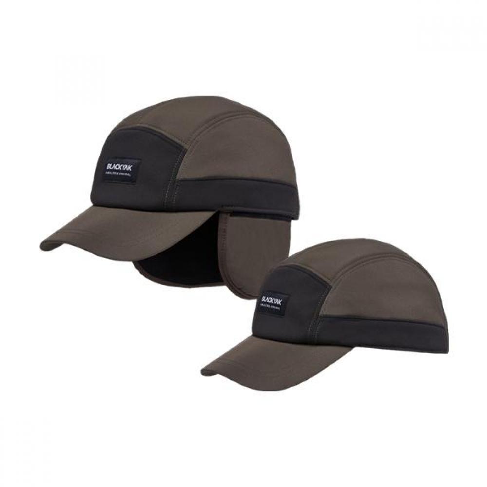 

Black Yak Black Yak Universal Gtx Infinium Cap R2byhtf1904 Se 2BYHTF1904-SE/56