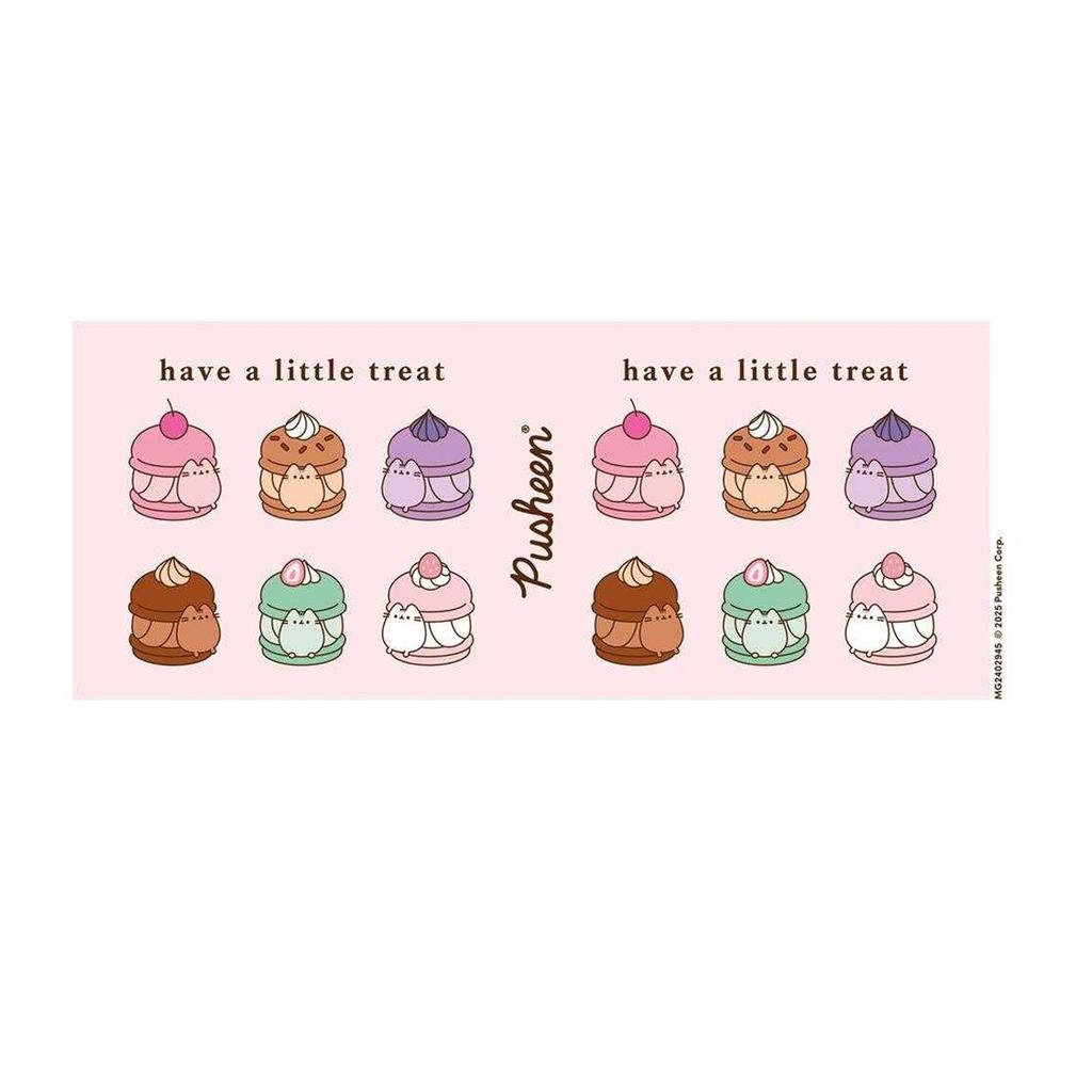Pusheen Have A Little Treat Mug