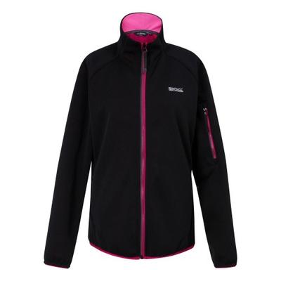 Womens/Ladies Ravenhill Full Zip Fleece Top