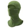 Fleece Warm Face Cover [ROCKBROS] Balaclava, Winter, Warm, Windproof, Insulating, Lined, Breathable, Stretchable,