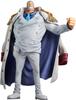 First General Figure One Piece Monkey Garp Bandai Spirits Masterlyze Figure - - D. (Legendary Hero) Collector's
