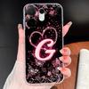 For Vivo V60 Lite Case Stylish Letters Clear Untra Thin Phone Covers For Vivo V 60 Soft TPU Silicone Anti Drop Couple Back Cover