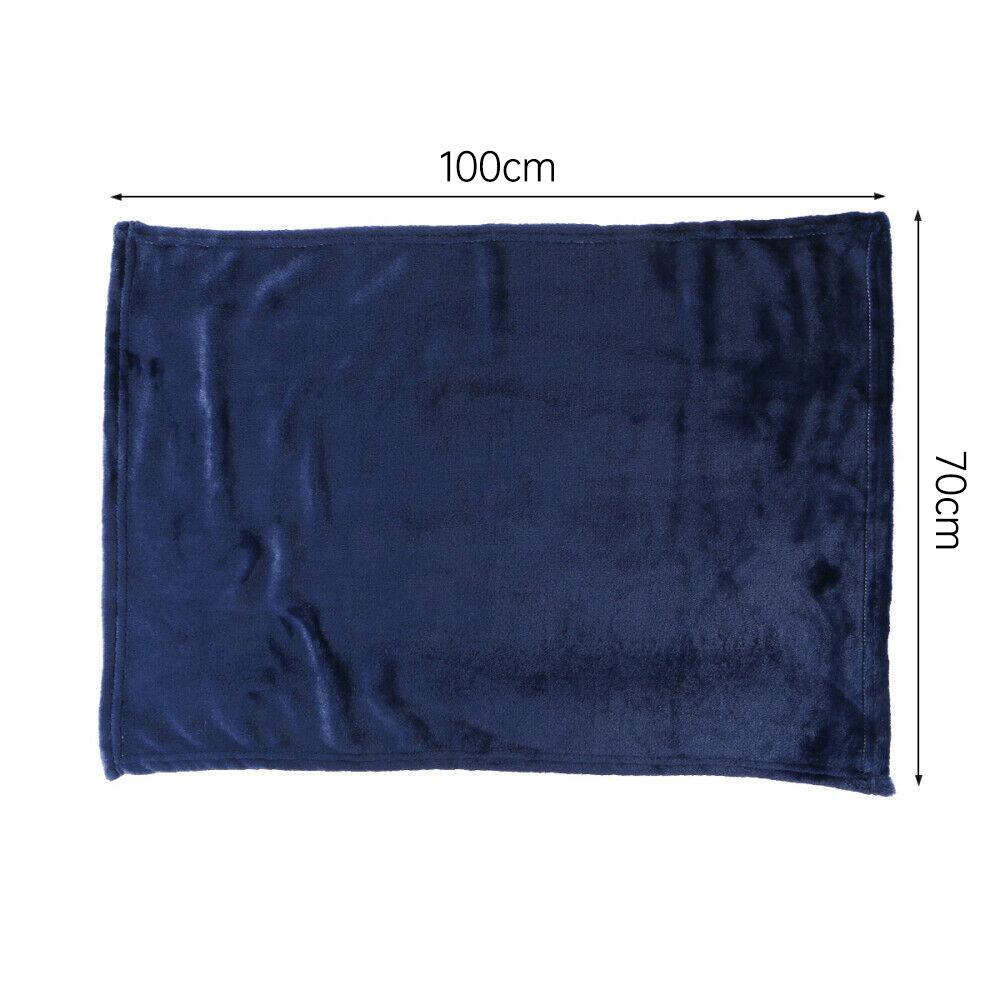 Warm Blankets Coral Soft Fleece For Winter Sheet Bedspread Sofa Throw Light Thin Wash Flannel Blankets House Accessories
