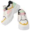 Shoetopia Womens Stylish Casual Sneakers | Lightweight & Comfortable Walking Shoes | Daily Wear Footwear