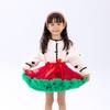 Feige Girls’ New Generation Puffy Princess Tutu Skirt