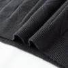 Hengyuanxiang 10A Antibacterial Machine Washable Thick Wool Blend Sweater