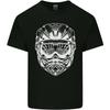Downhill Mountain Biking Helmet DH MTB Unisexs Light Cotton TShirt