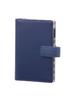 Raymay Fujii System Keyword Pocket WP1386K Planner, Trend, Size, M6, Navy,