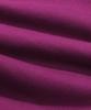 Gainsboro One-Pleat Wide Sweatpants_Magenta