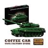 WK2 Militär Klassischer Panzer Bausteine Set NEU Armee Panzerwagen Modell Kriegs Waffe Panzer MOC Steine Spielzeug Erwachsene Kinder Jungen Geschenke