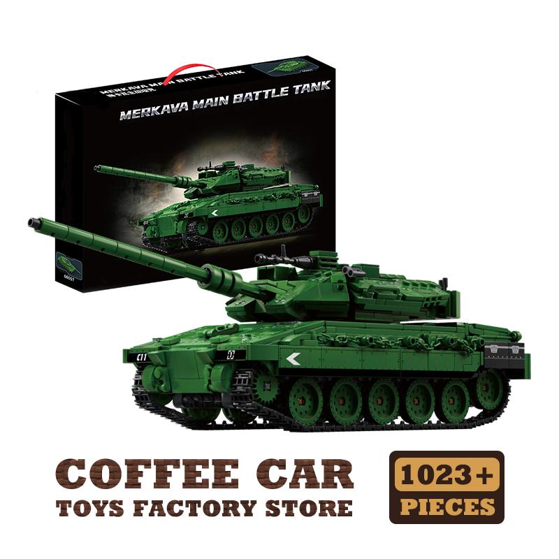 WK2 Militär Klassischer Panzer Bausteine Set NEU Armee Panzerwagen Modell Kriegs Waffe Panzer MOC Steine Spielzeug Erwachsene Kinder Jungen Geschenke