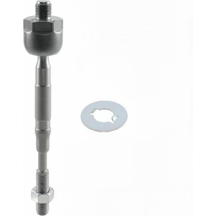 

AUTOKAY DH521-6LB0A Inner Tie Rod Fits for Nissan Sentra 2.0L 2020 2021 2022 2023 2024
