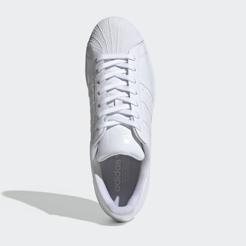 Adidas Superstar   White Eg4960