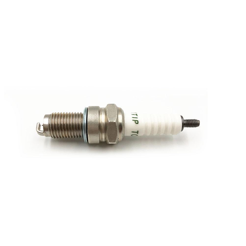 

Motorcycle Accessories Spark Plug D8RTIP/JH9RC High Performance Ignition For ZONGSHEN ZS194MQ NC450 KAYO MOTOLAND AVANTIS GR D8RTIP