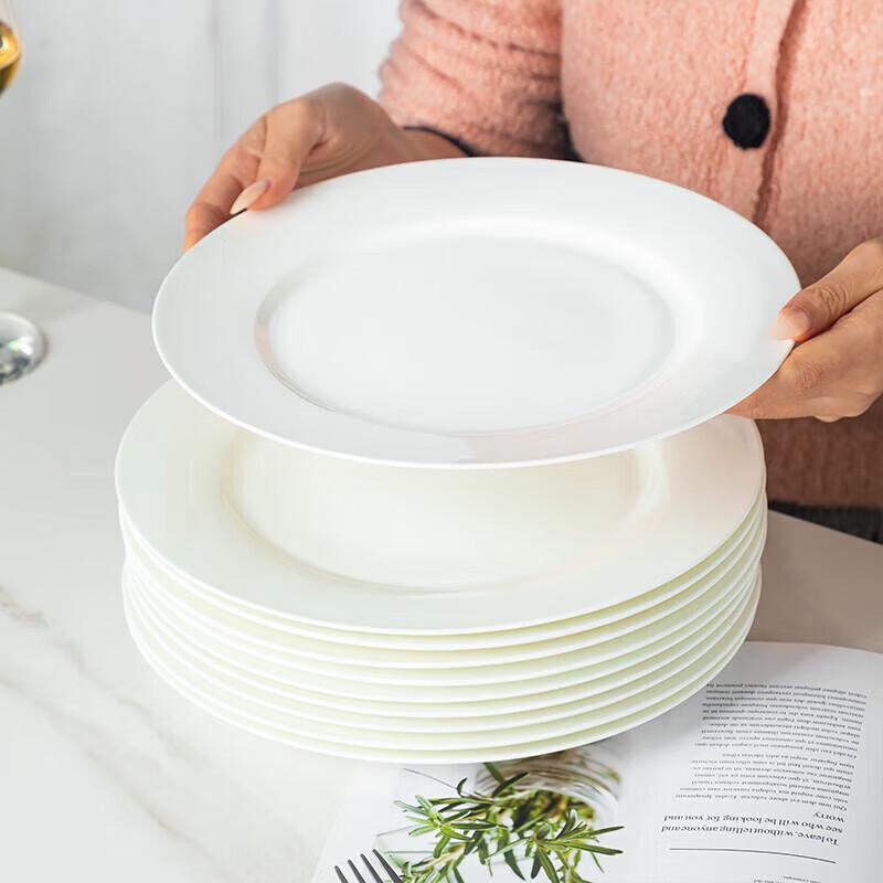 Pythonic 20-Piece Ceramic Dinnerware Set