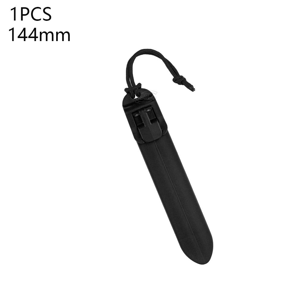 

The Tactical Quick-release Pals Webbing Connection Enlivened with Acetal Polymer 5.75 hunting Accessories чёрный