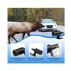 8 PCS Ultrasonic Animal Repellent Whistle for Car Wild Boar Repellent Deer Warning Animal Anti-Collision System ANIMAL REPELLENT WHISTLE